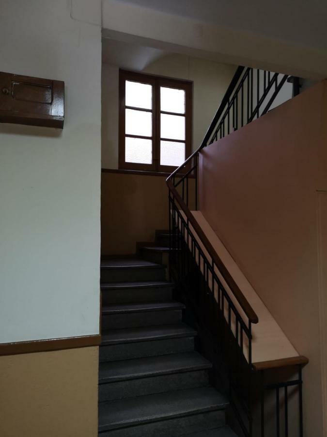 Hostal Oviedo Otel León Dış mekan fotoğraf